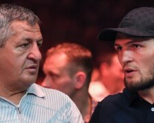 Отец Хабиба раскрыл планы на Ломаченко перед боем с Мейвезером: "Дайте нам..."