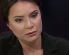 Подкопаева понадеялась на примирение с Россией:  "Может быть по-детски, но я..."