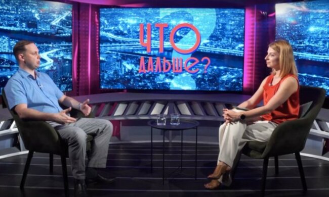 Романченко объяснил, зачем России Крым: «Там есть части Вооруженных сил РФ, Черноморский флот. И эти части постоянно модернизируются"