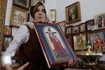 наталья поклонская