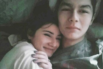 "Не могла й уявити, що у 19 років я стану вдовою": молода мати з Одещини не може змиритися з втратою