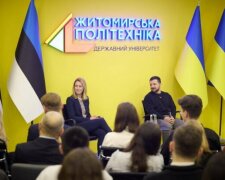 В начале лета в Житомирской области будет открыт первый объект восстановления Украины, который финансирует Правительство Эстонии