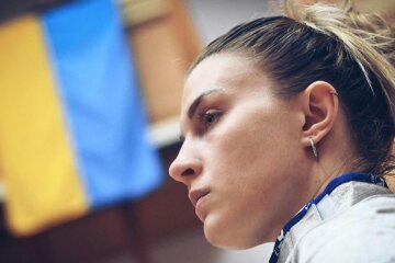 Ольга Харлан