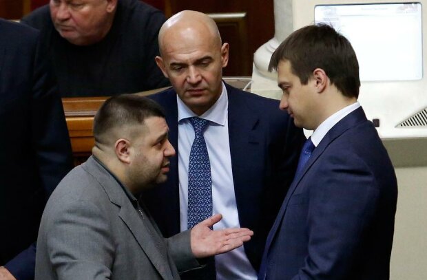 Грановский, Кононенко, Березенко