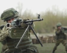 Боевики попались на обстреле мирного населения на Донбассе, красноречивый кадр: "Показали, как именно..."