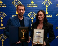 БФ «Надія» – лауреат Національної премії «Скарб Нації»