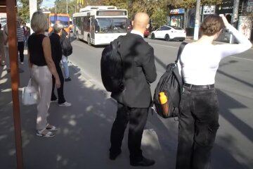 Новий графік руху транспорту в Дніпрі