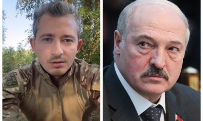 Коля Серга обратился к белорусам с неожиданным предложением и показал двойника Лукашенко: "Все, забирайте!"