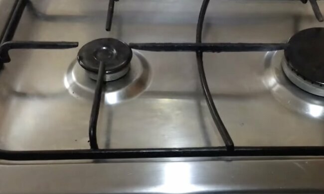 Повышение тарифов на газ в Полтавской области