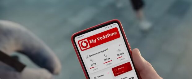 Vodafone    :  ...