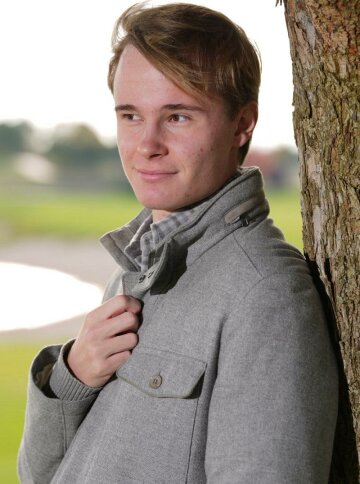 Даниил Кузьмин