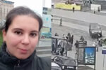 "Не хватило каких-то секунд": жертва ДТП на Крещатике могла спастись, она сделала последнее фото перед трагедией