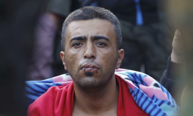 Управление ООН по делам беженцев и «Врачи без границ» отозвали работников из Греции