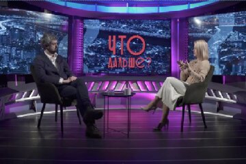 Дробович розповів про плани Інституту нацпам’яті