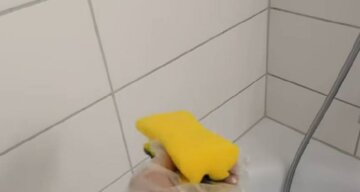 плитка у ванній