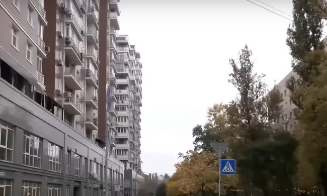 Безкоштовне житло для ВПО у Харкові