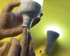 График отключения света в Харьковской области на 3 декабря