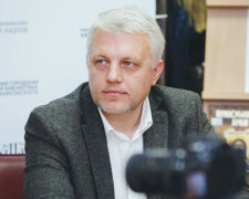 Завтра в Киеве простятся с Павлом Шереметом