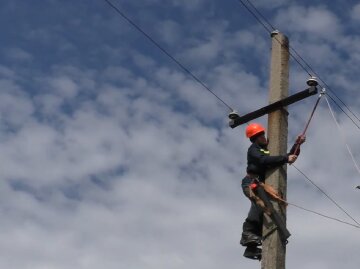 Графіки відключення світла у Полтавській області на 11 червня