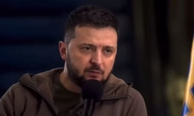 Зеленський