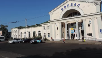 Новий графік руху поїздів у Полтавській області: