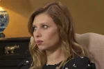 елена зеленская