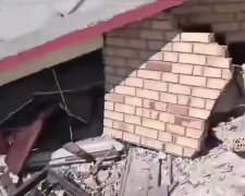 обрушение крыши церкви