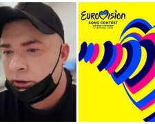 "Евровидение-2023" стартует: Данилко после болезни объявил, сможет ли выступить в финале