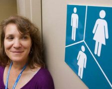 ВООЗ визнала трансгендерів здоровими людьми
