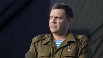 У «ДНР» проговорилися, хто насправді ліквідував Захарченко: сенсаційні подробиці