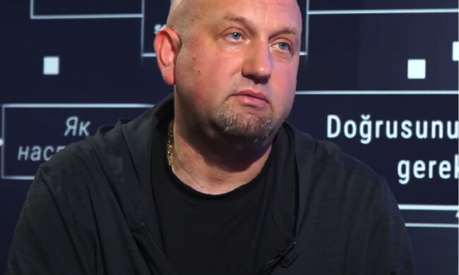 При таком серьёзном государственном визите Украина должна была получить чёткие обещания, - Лосовский
