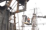 графики отключения света в Винницкой области на 8 мая