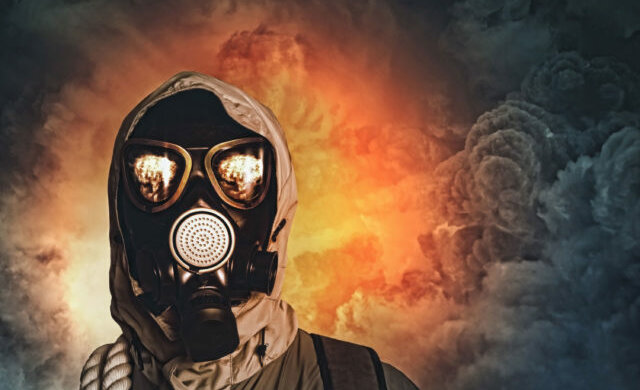 Крим сколихнула нова НП, такого не очікував ніхто: подробиці екологічного лиха