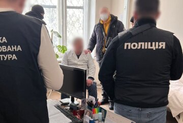 В Одесі затримали лікаря військового шпиталю: що він накоїв