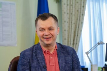 тимофій мілованов
