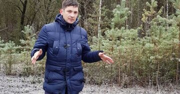 Члена избиркома, который не согласился с результатами выборов в Беларуси, нашли в реке: первые подробности