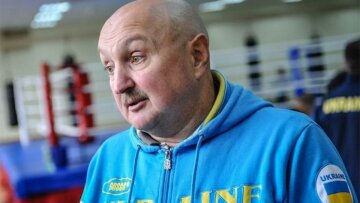 Трагедия едва не унесла жизнь тренера Усика и Ломаченко во Львове: пугающее фото