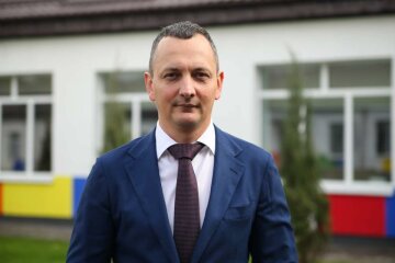 Юрий Голик возглавил программу «Региональное развитие» в Украинском институте будущего