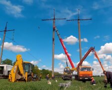 графіки відключення світла у Харківській області на 26 червня 