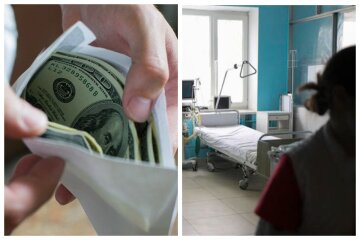 "Якщо у вас немає 100 доларів, ви приречені": в Одесі беруть гроші за ліжко в лікарнях