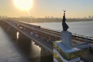 Прогноз погоди на тиждень з 22 по 28 червня в Києв