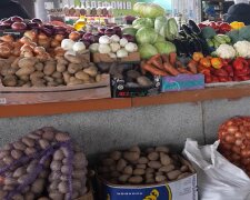 Дефіцит продуктів у Дніпропетровській області