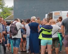 Гуманітарна допомога для пенсіонерів у Києві: куди слід звертатися