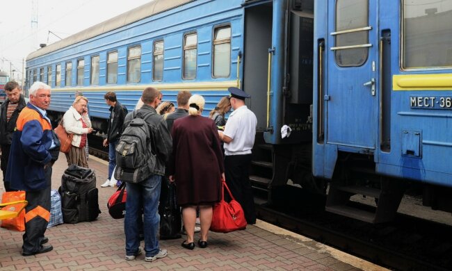 что изменится с 1 октября повышение цены на билет поезд