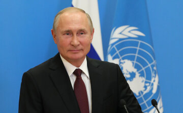 Путіна в черговий раз висунули на Нобелівську премію миру: перші подробиці