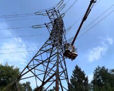 Графики отключения света в Запорожье