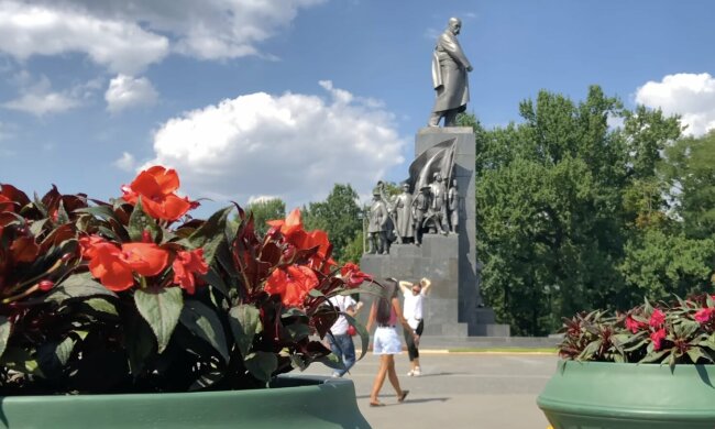 Прогноз погоди в Харківській області на тиждень з 24 по 30 червня
