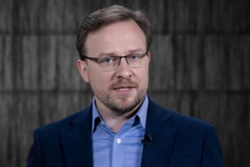 Свобода зависит от уровня вашего материального обеспечения, - Алексей Толкачев