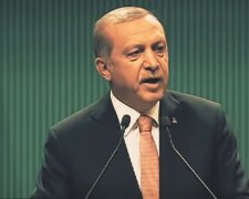 "Заклики лукавих країн не мають для нас ніякого значення": Ердоган різко відповів Путіну і компанії