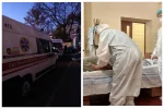 У тяжело больного одессита украли деньги и лекарства в больнице, он не выжил: дочь рассказала детали